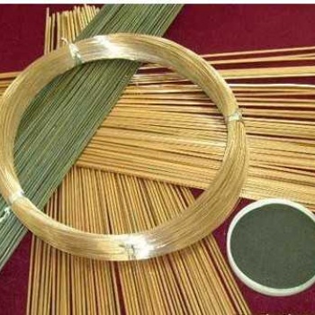 銀焊環(huán)特點(diǎn) 低銀銀焊環(huán) 銀焊圈