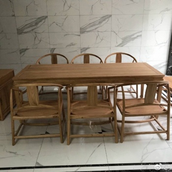 成都廣元新中式家具實木辦公家具高端定制家裝家具