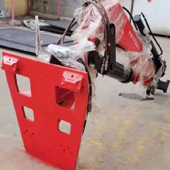 FLC300叉車(chē)飛臂吊兩節(jié)液壓臂一節(jié)手拉臂 支持定制