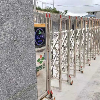 全畢節(jié)承接安裝門禁道閘，監(jiān)控，LED屏等弱電工程