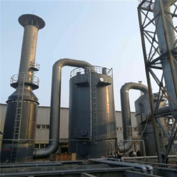 濟(jì)南蜂窩電捕焦油器生產(chǎn)**