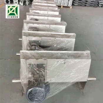 自動料線 豬場賽盤喂料設(shè)備 料線主機(jī) 不銹鋼驅(qū)動主機(jī)
