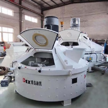 行星式立軸攪拌機(jī)一直是混凝土行業(yè)領(lǐng)域中不可或缺的存在