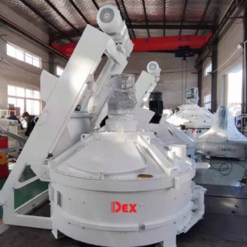 高速對(duì)流行星式攪拌機(jī)——磚機(jī)生產(chǎn)線面料混合攪拌“**專(zhuān)機(jī)”