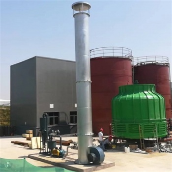山東沼氣凈化脫硫成套設(shè)備廠家
