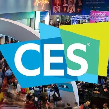 CES2022,美國拉斯維加斯消費電子展