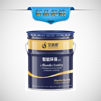 化工管道排污管道用環氧煤瀝青防腐漆