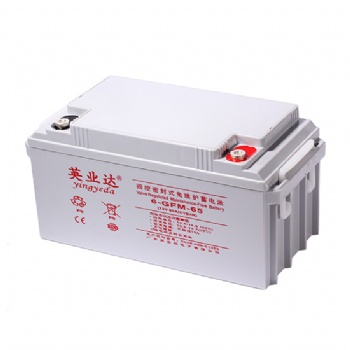 英業達蓄電池6-GFM-100免維護廠家**12V100AH
