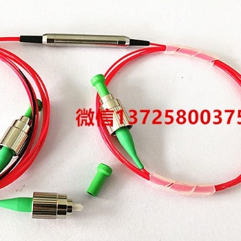保偏PBS1x2分束器東莞保偏光器件廠家