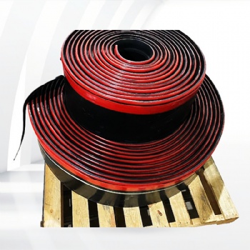 美奐 導(dǎo)料槽口密封降塵 YT型擋煤皮子 環(huán)保防溢裙板