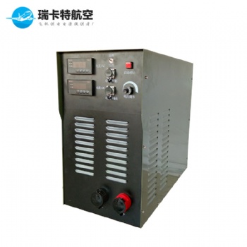 航空地面直線加電電源-軍/民用直線供電系統(tǒng)-航空電源-瑞卡特