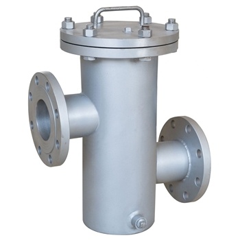 SRBIIIF-2.0-200/40S(RF)不銹鋼籃式過濾器
