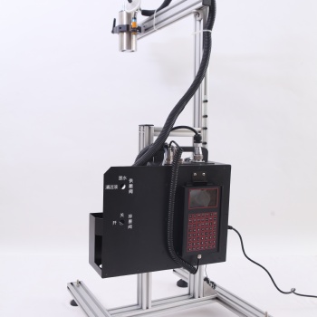 臨沂大字符噴碼機(jī)，臨沂石膏板噴碼機(jī)，臨沂水泥日期噴碼機(jī)