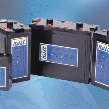 美國海志蓄電池HZB12-18免維護12V18AH應急電源直流屏用
