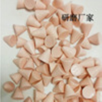 **飾飾行業(yè)塑膠研磨石（25KG/包） 廠家**飾