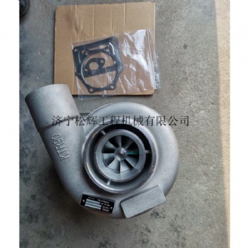 南京小松配件PC360-8MO渦輪增壓器6745-81-8041