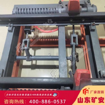氣動(dòng)阻車(chē)器，氣動(dòng)阻車(chē)器廣泛應(yīng)用