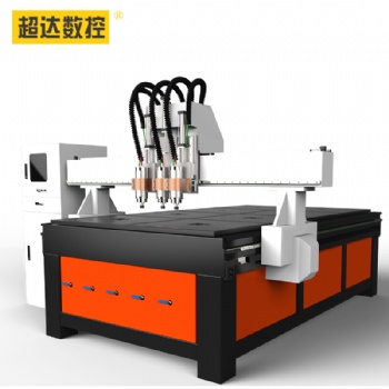三工序木工雕刻機(jī)-臨沂超達(dá)數(shù)控