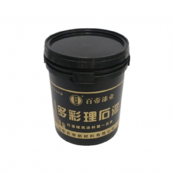 東營(yíng)水包水涂料顏色加工 真石漆代工