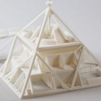 3D打印技術的轉變形式