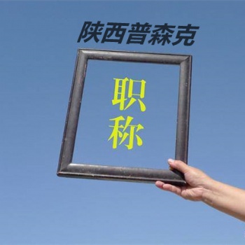 陜西省2o21年人社廳工程師職稱的評審要求內(nèi)容
