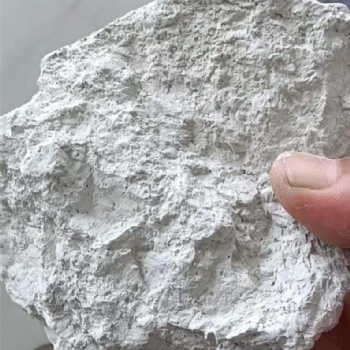 廣西白泥原礦，耐火粘土泥，高嶺土泥用于陶瓷，耐火材料湖南