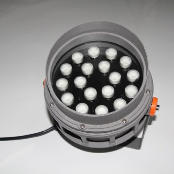 石家莊DMX512投光燈生產(chǎn)廠家大功率泛光燈工程燈具技術優(yōu)良品質(zhì)明可諾照明