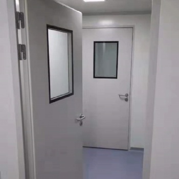 魯北地區鋼質門生產廠家