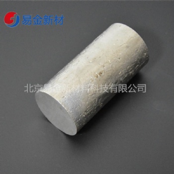 AlCoCrFeNi 懸浮熔煉高熵合金科研成分定制