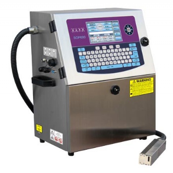 臨沂PPR管噴碼機(jī)，臨沂噴碼機(jī)耗材批發(fā)，臨沂PVC管道噴碼機(jī)