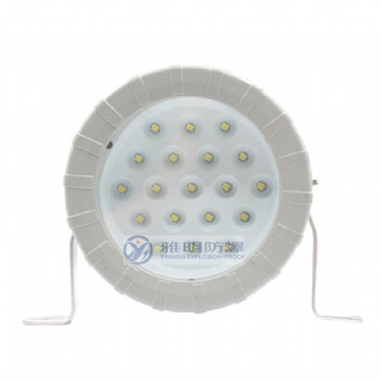 BAK51-10W15W24V20W36V反應釜防爆視孔燈