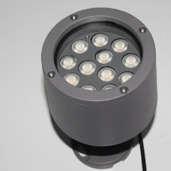 DMX512投光燈 浙江明可諾投光燈生產(chǎn)廠家 大功率投光燈