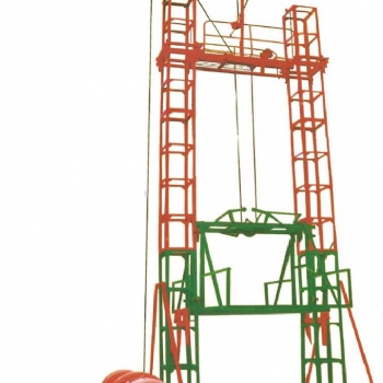 河北衡水阜城縣九通可備案龍門架生產(chǎn)廠家=建筑用升降機(jī)