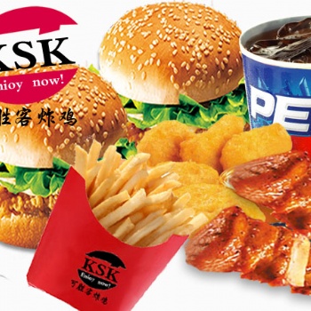 漢堡店加盟連鎖店，零工作經(jīng)驗(yàn)想要開個(gè)漢堡店如今輕輕松松做！