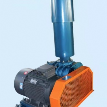 MZSR50羅茨風機