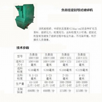 實驗室高強度合金破碎機