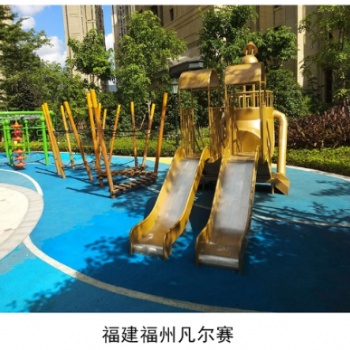 深圳兒童游樂(lè)設(shè)施，塑料滑梯兒童玩具廠家