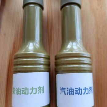 星火化工美國高濃度復合柴油動力添加劑
