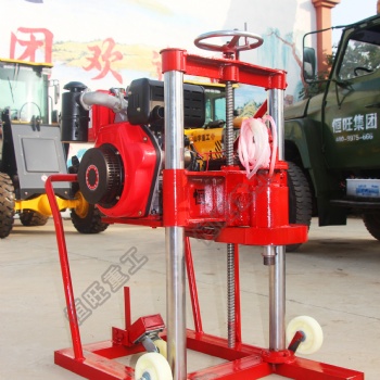 混凝土取芯機(jī)路面鉆孔取芯機(jī)瀝青水泥取樣機(jī)