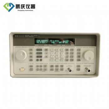 器**出售供應精密儀8648C合成信號發生器迎中秋，大減價