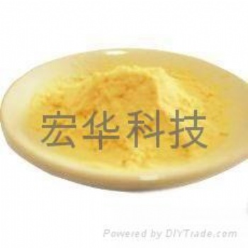 金喜宏華-脫色型大豆磷脂油粉