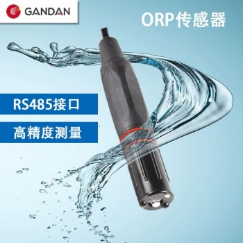 ORP在線監(jiān)測使用說明書GD32-9602