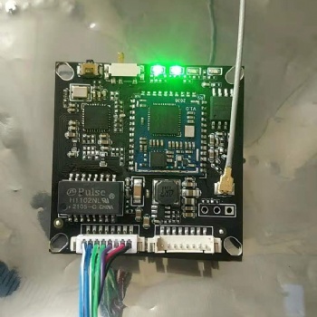 全向 監控無線傳輸模塊 免布線 易施工