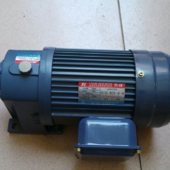 廈門東歷車庫電機IPL60-5500-75S3B減速機