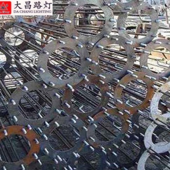 天津路燈基礎(chǔ) 基座 專業(yè)定制 批發(fā)