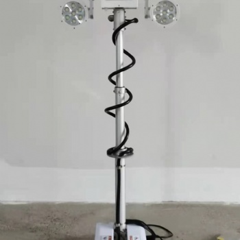 車載移動照明設備 CFW18450 LED型