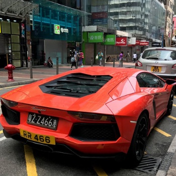 粵港兩地車牌辦理條件及流程
