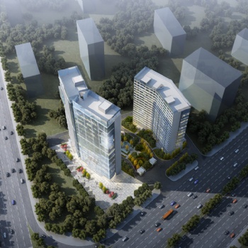 湖南龍福建設專注幕墻設計咨詢，設計承接