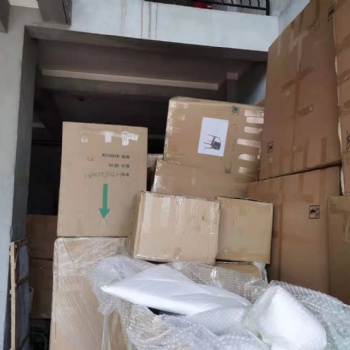 八里店搬家貨運公司哪家好