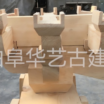 江蘇古建公司預制水泥寺廟斗拱 大殿斗拱 牌坊斗拱
